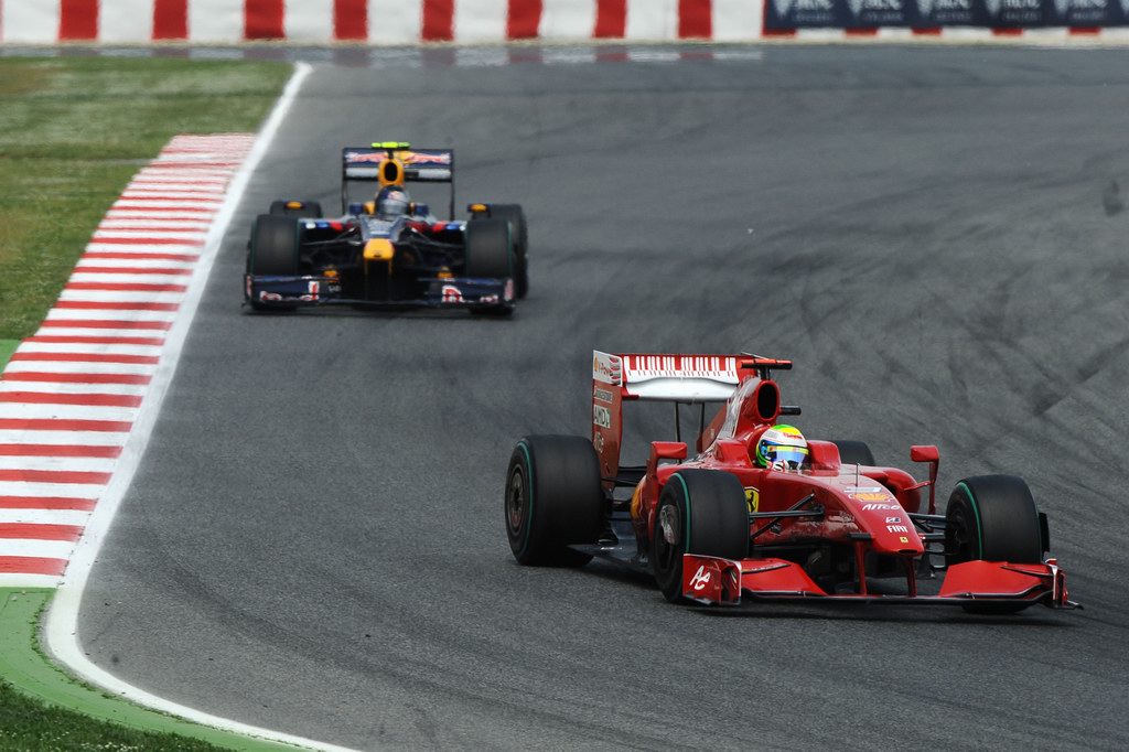 GP SPAGNA